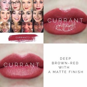 Currant LipSense